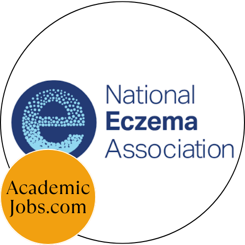 National Eczema Society logo